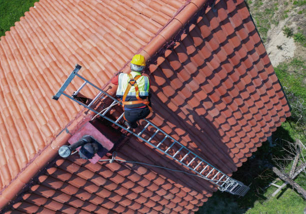 Best Green or Eco-Friendly Roofing Solutions  in Kirbyville, TX